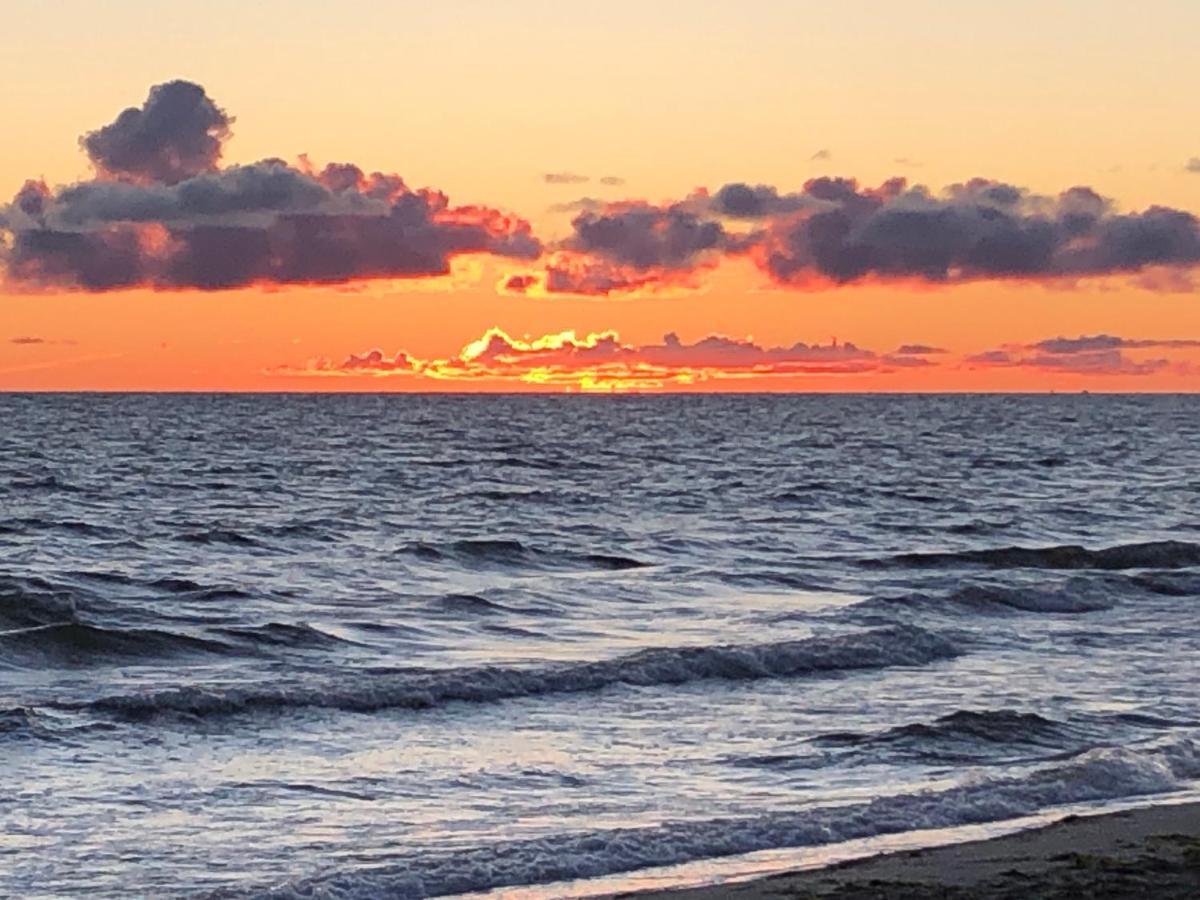 Vila Veela Metsamaja Noarootsi Exteriér fotografie