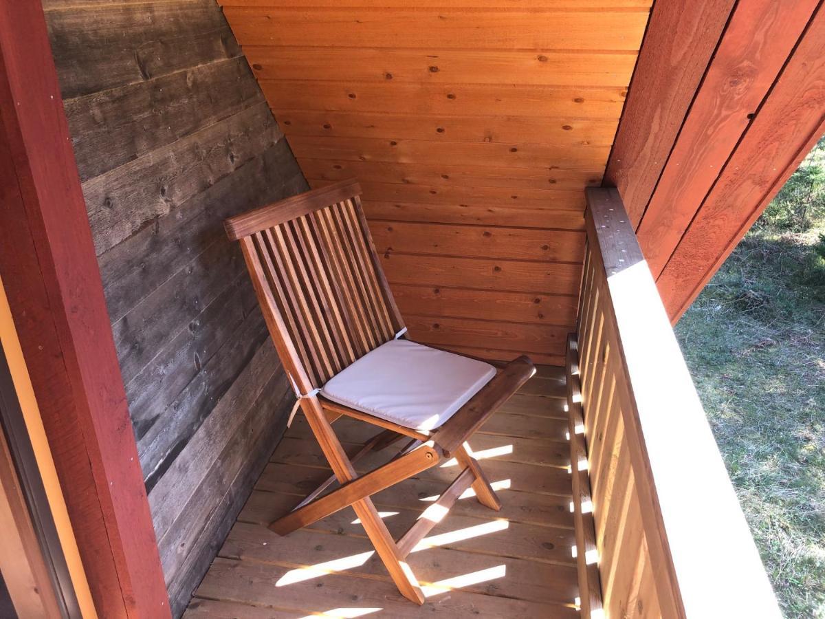 Vila Veela Metsamaja Noarootsi Exteriér fotografie